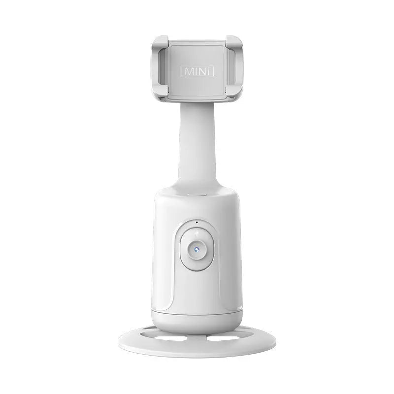 Gimbal de Suivi Automatique de Visage 360° - Gadgets