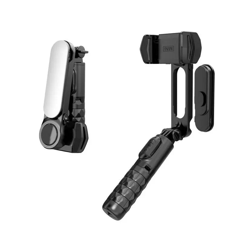 Gimbal Portable et Trépied à Selfie Bluetooth - Gadgets