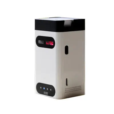 Clavier Laser Virtuel - Gadgets