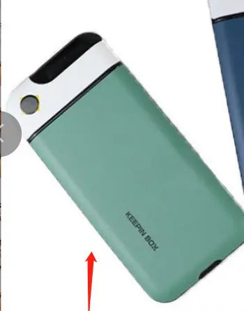 Coffret de Verrouillage de Téléphone avec Minuteur - Gadgets