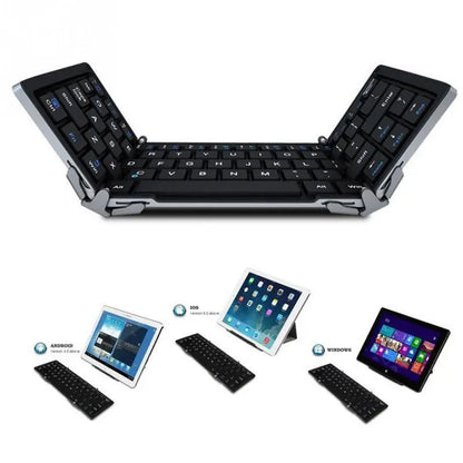 Clavier Pliable Intelligent de Poche - Gadgets