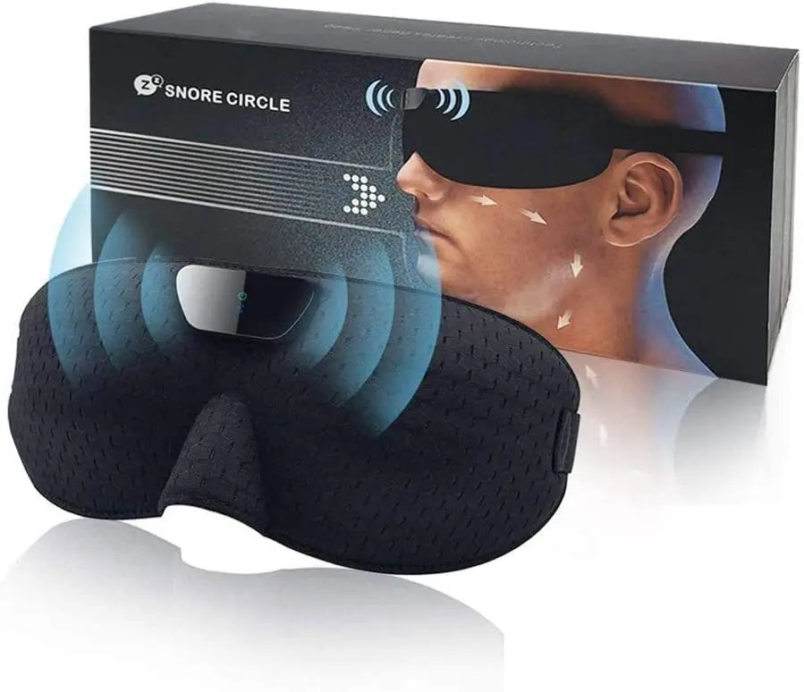 Masque Intelligent Anti-Ronflement - Gadgets